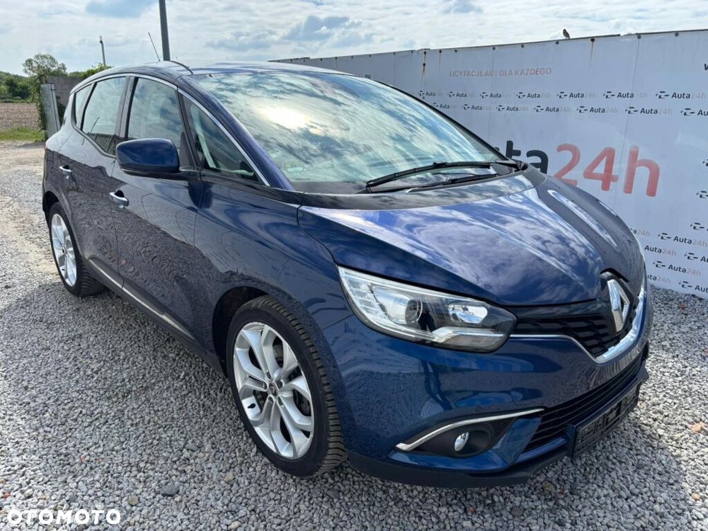 Renault Scenic ENERGY TCe 115 LIFE - 1
