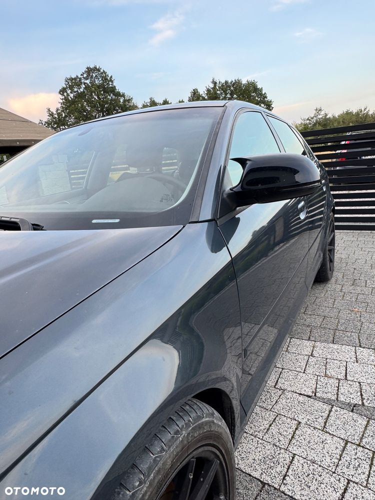 Audi A3 Sportback - 10