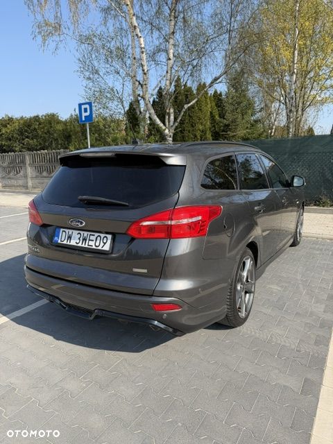Ford Focus 1.0 EcoBoost ST-Line ASS - 6