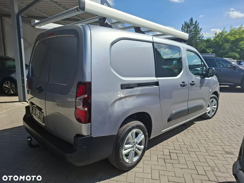 Toyota Proace City - 35