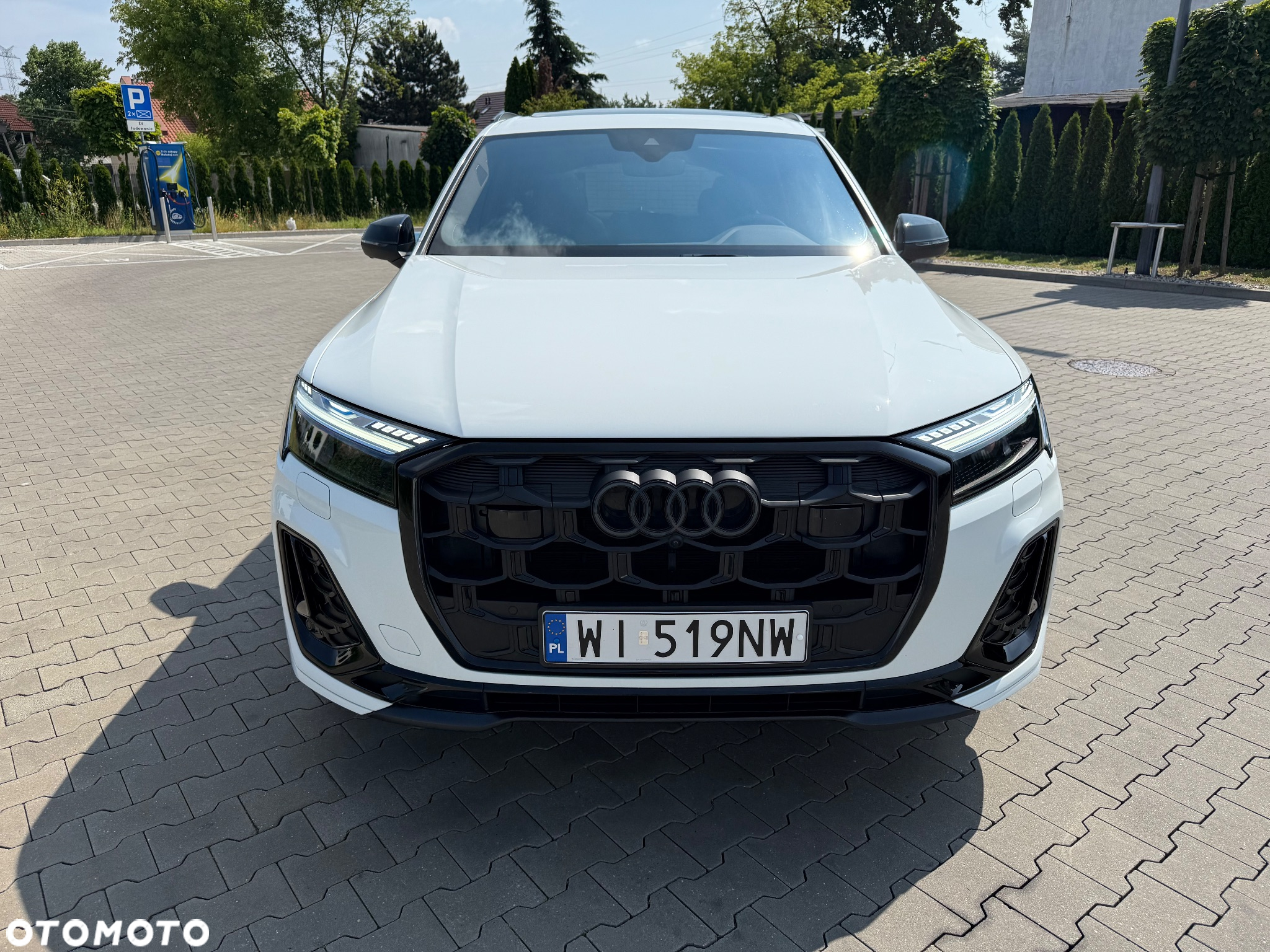 Audi Q7 - 5