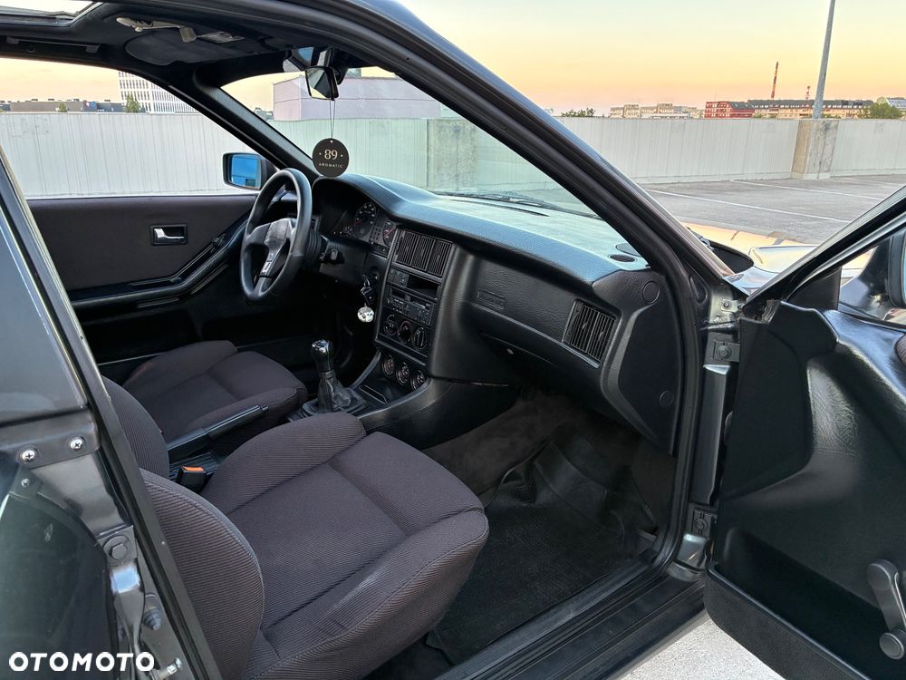 Audi 80 - 6