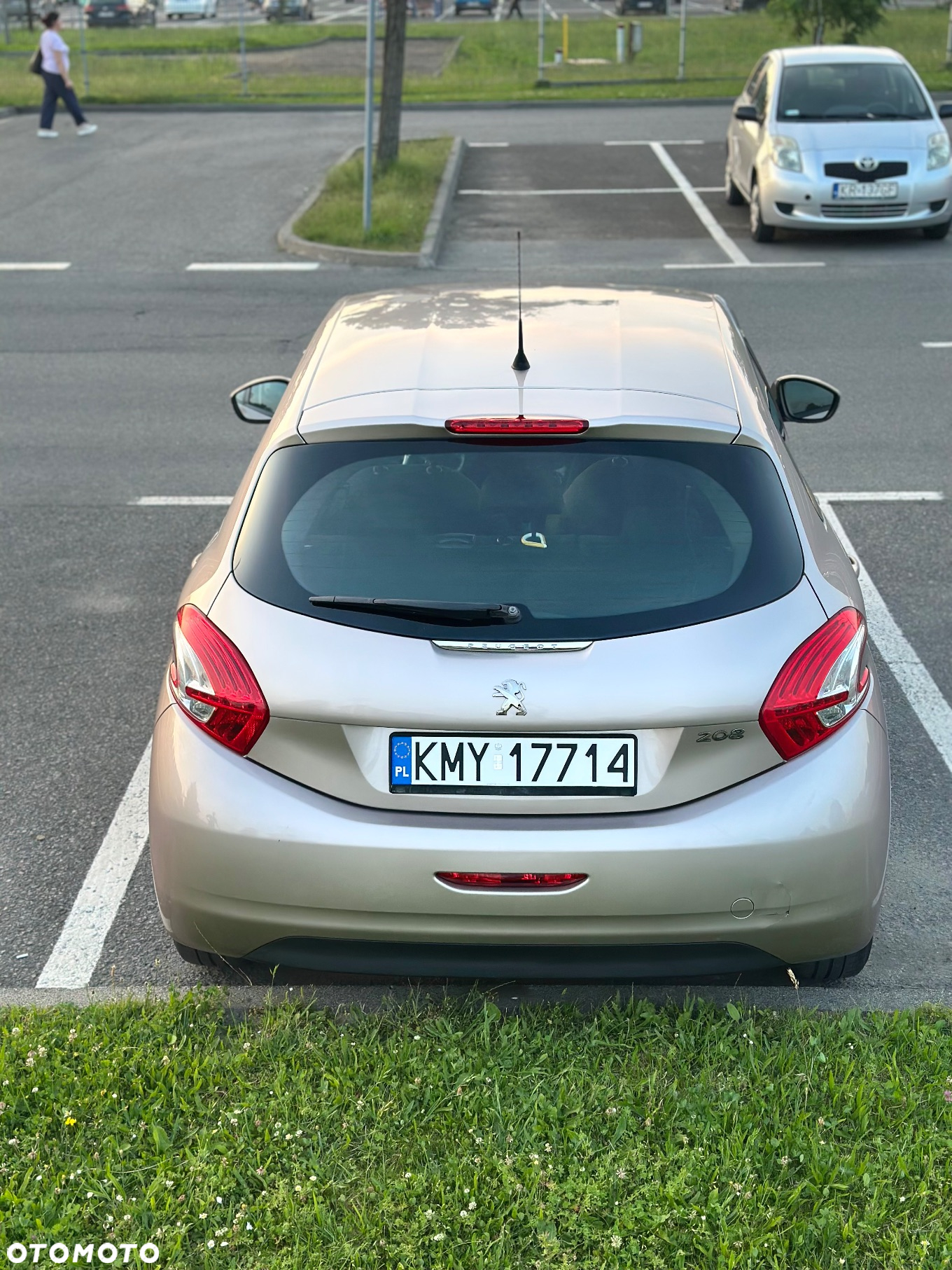 Peugeot 208 1.2 PureTech Active - 13