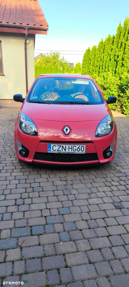 Renault Twingo - 3