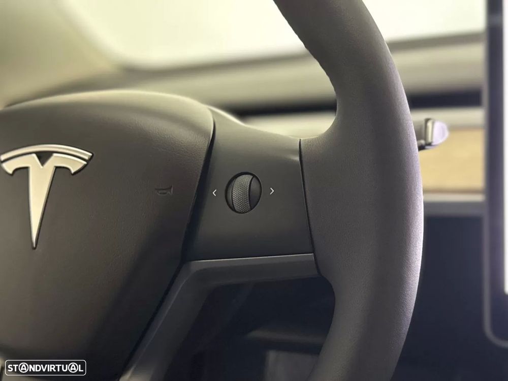 Tesla Model 3 Long Range Tração Integral - 40