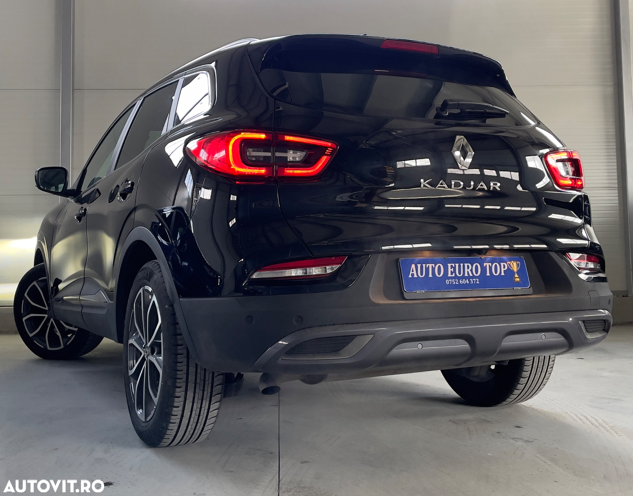 Renault Kadjar - 3