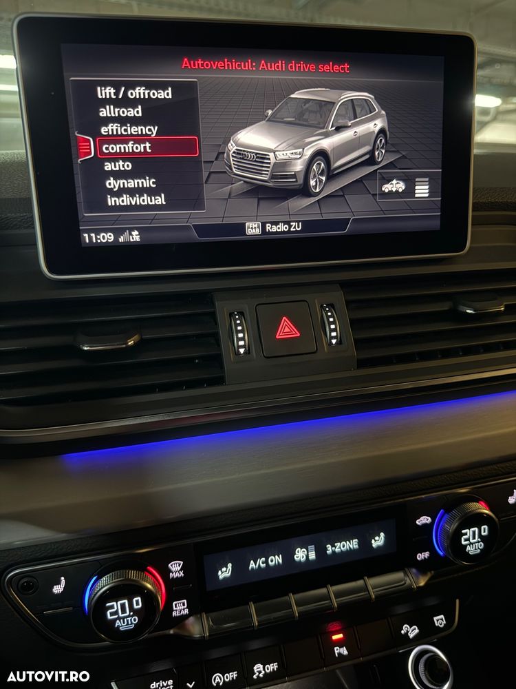 Audi Q5 2.0 TDI Quattro S tronic Sport - 23