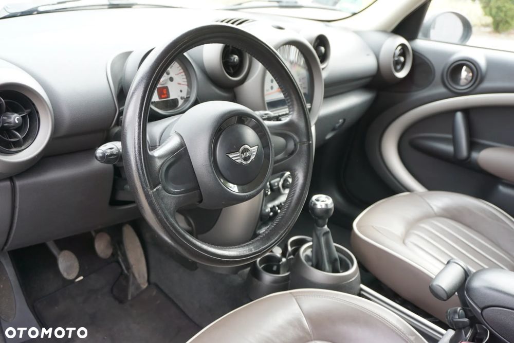 MINI Countryman Cooper - 9