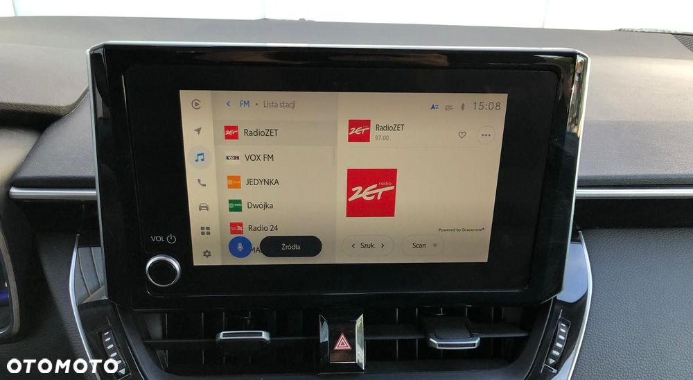 Toyota Corolla 1.5 Comfort MS - 17