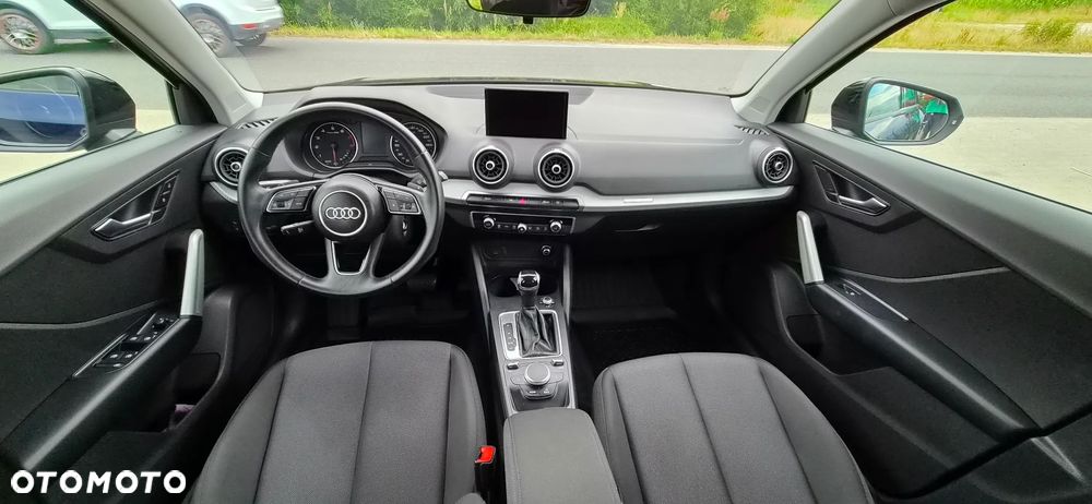 Audi Q2 35 TFSI S tronic - 24