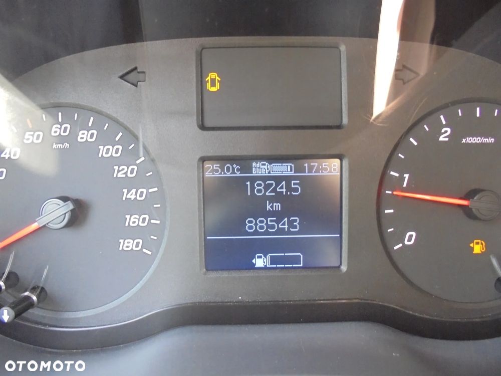 Mercedes-Benz SPRINTER 314 CDI - 7