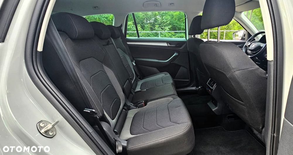 Skoda Kodiaq 2.0 TDI DSG Ambition - 21