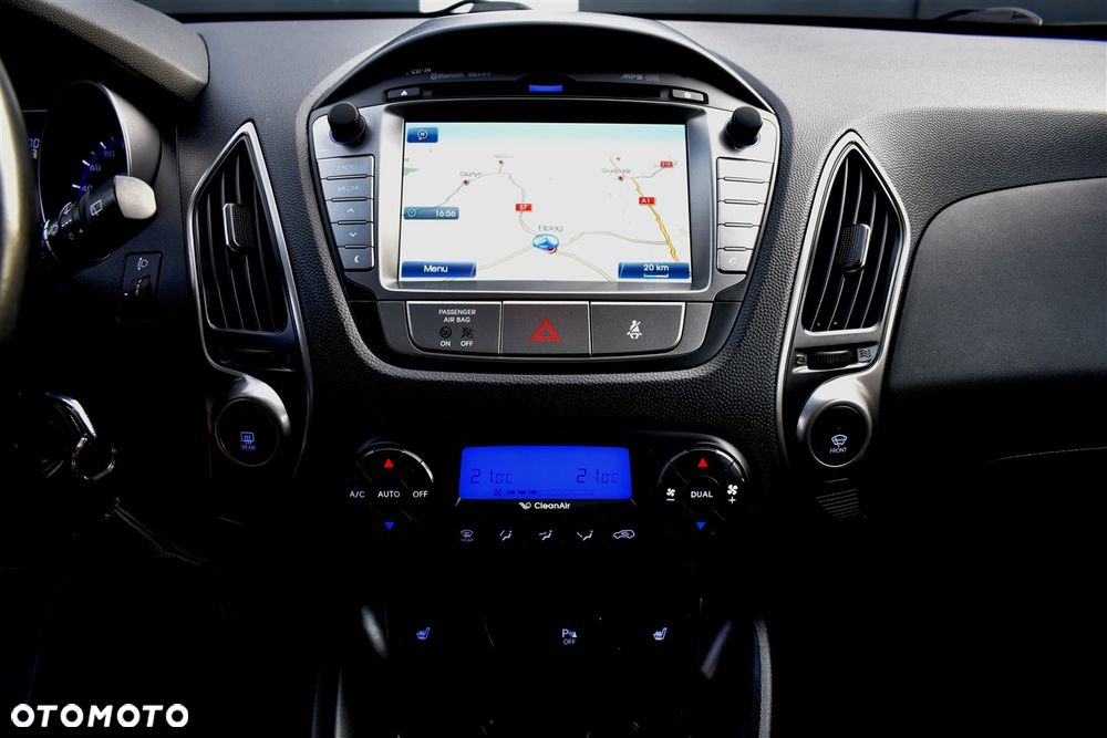 Hyundai ix35 1.6 2WD Comfort - 31