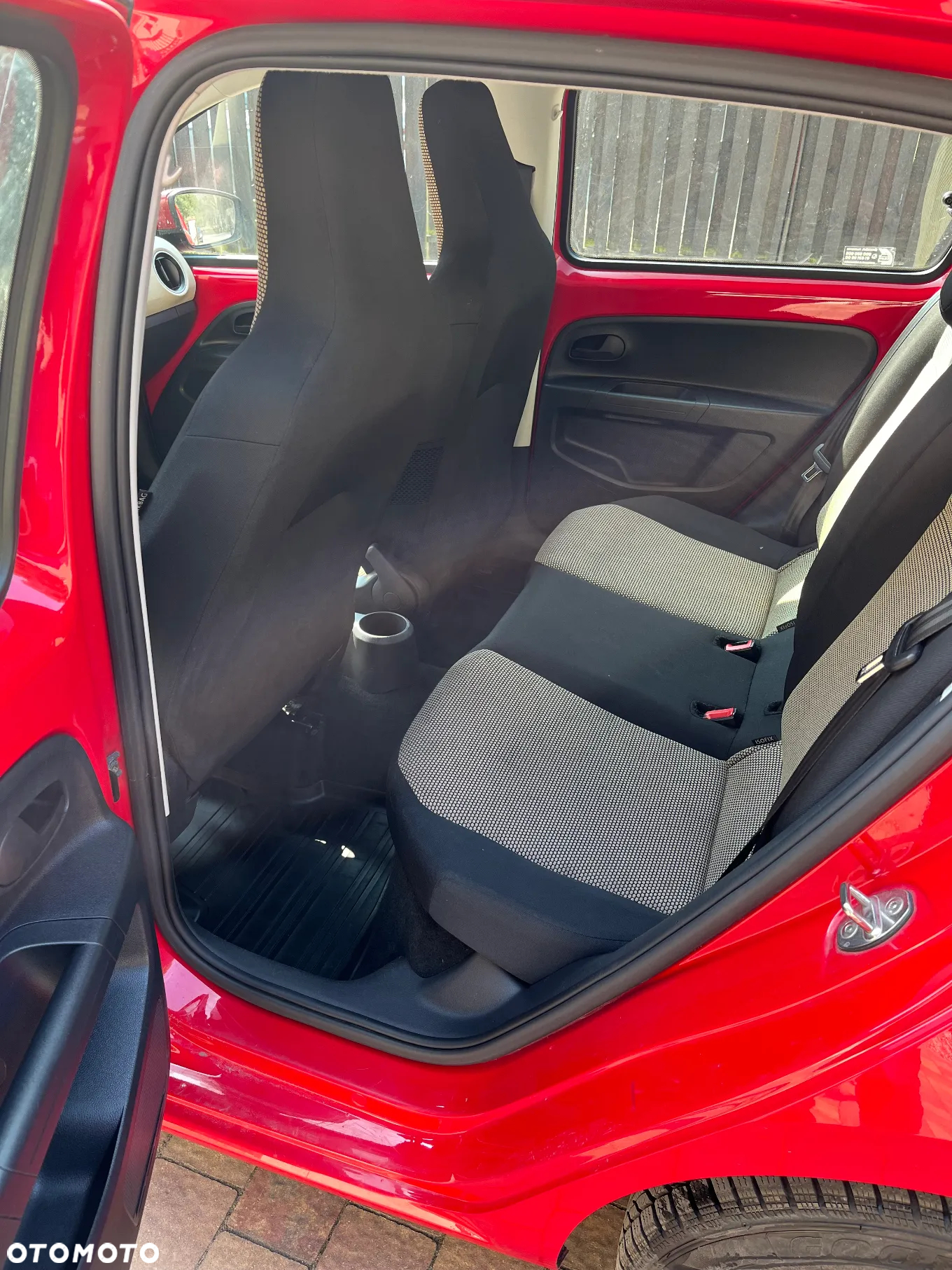 Skoda Citigo 1.0 Ambition EU6 - 11