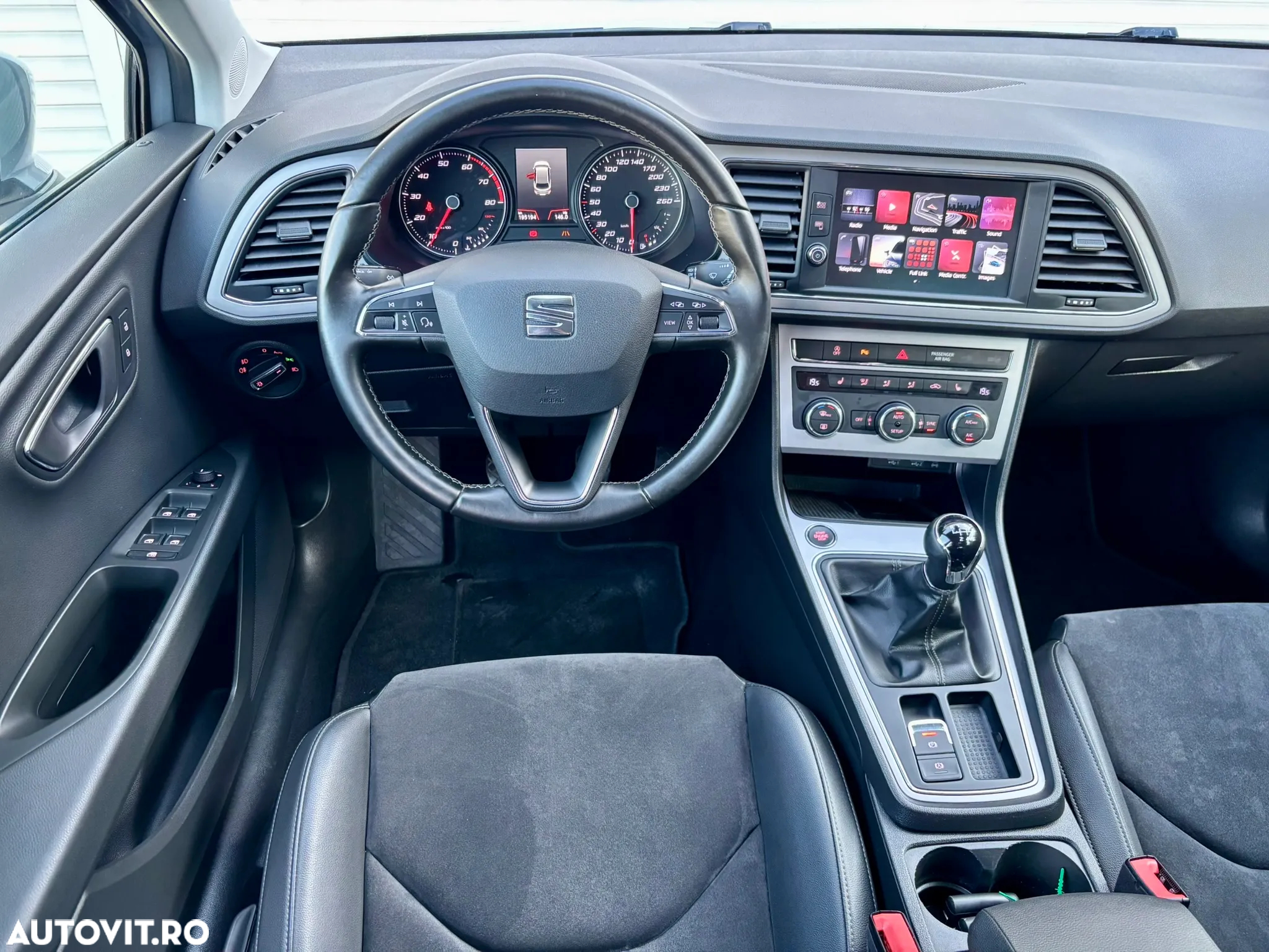Seat Leon ST 1.0 TSI OPF Style - 3