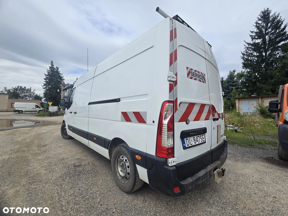 Renault MASTER - 2