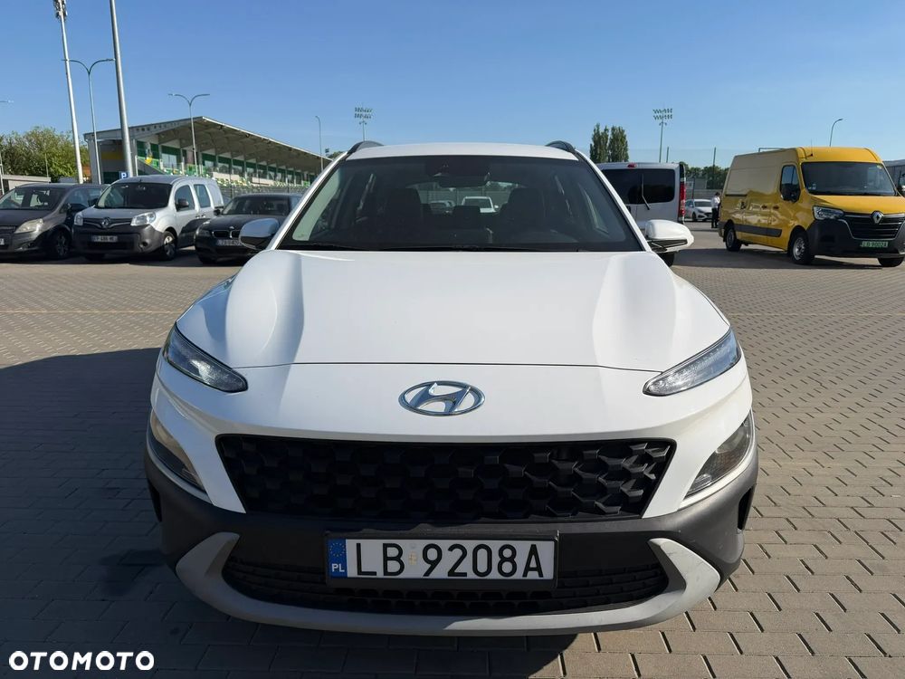 Hyundai Kona - 10