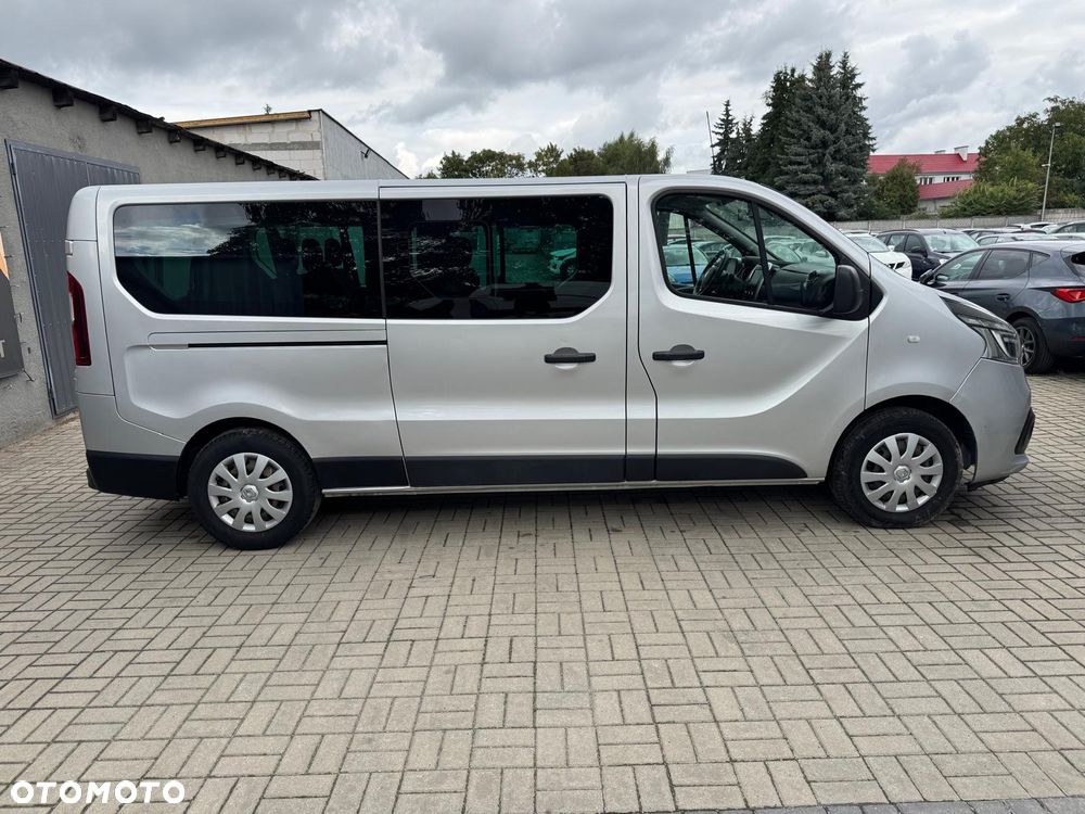 Renault Trafic Grand 2.0 dCi - 6