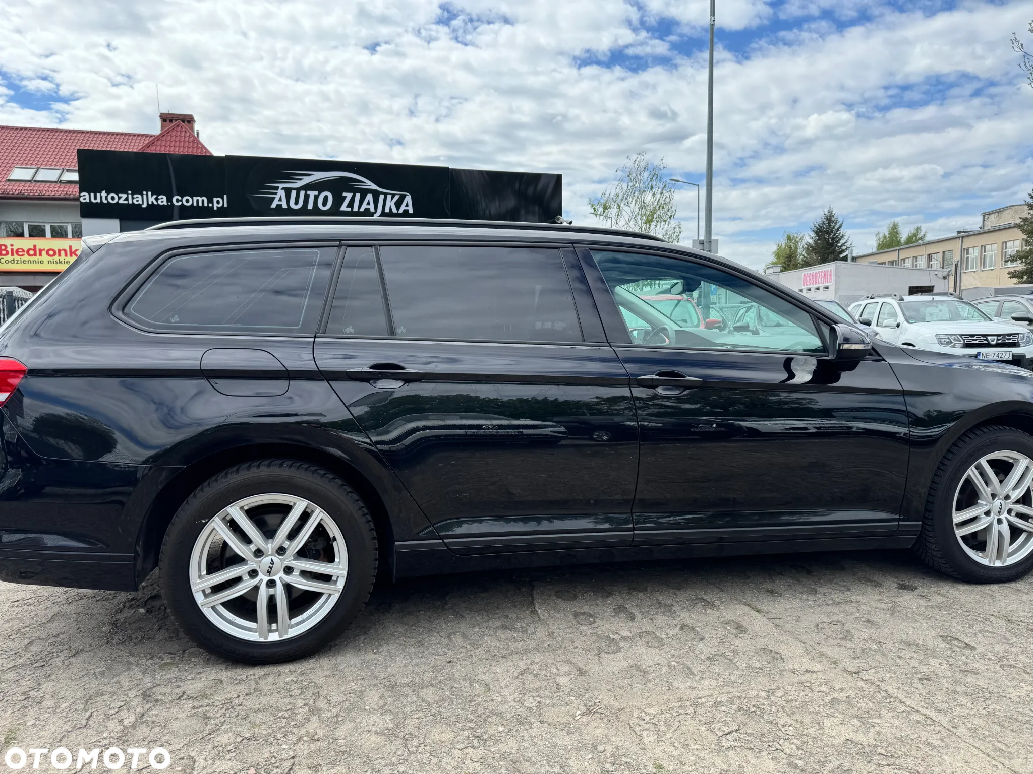 Volkswagen Passat 2.0 TDI BMT Comfortline - 2