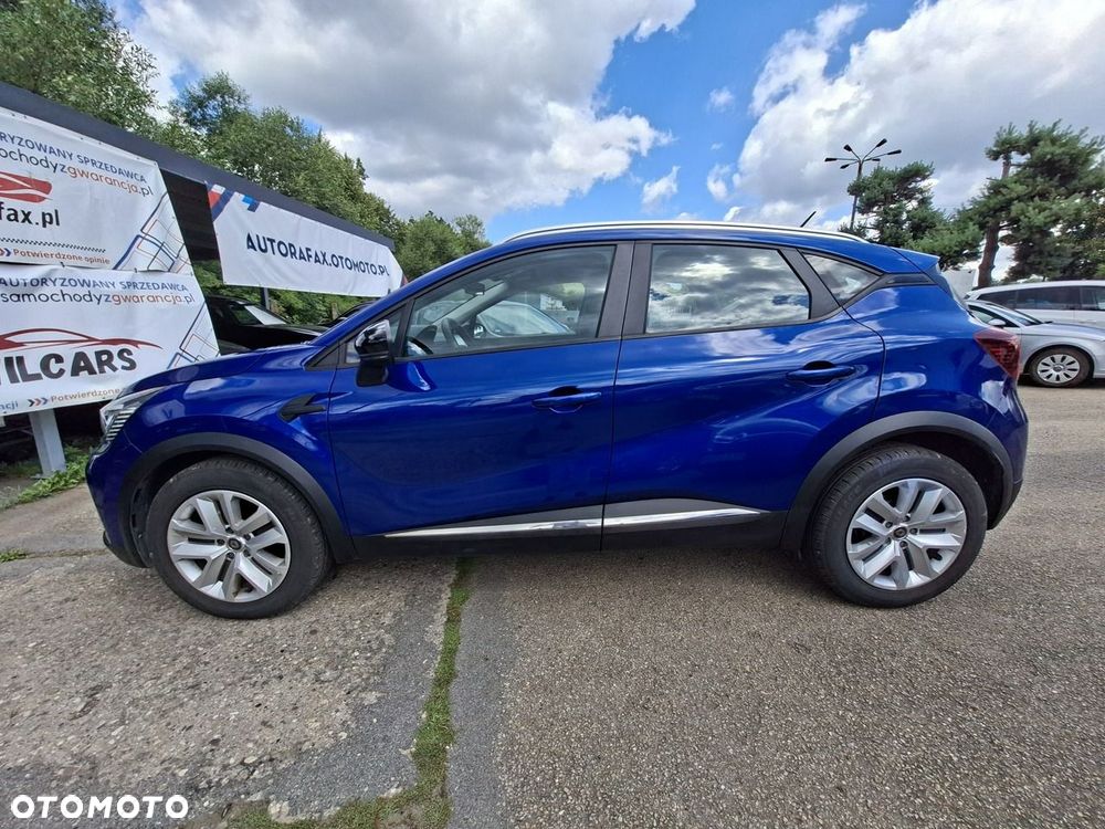 Renault Captur - 8