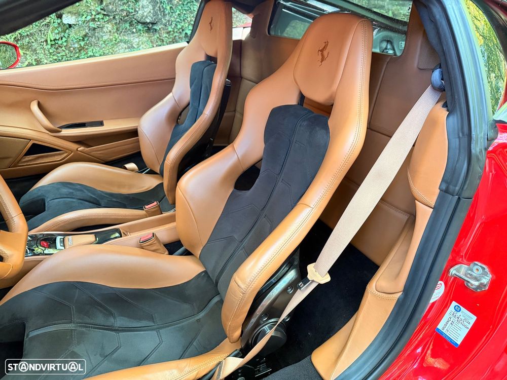 Ferrari 458 - 19