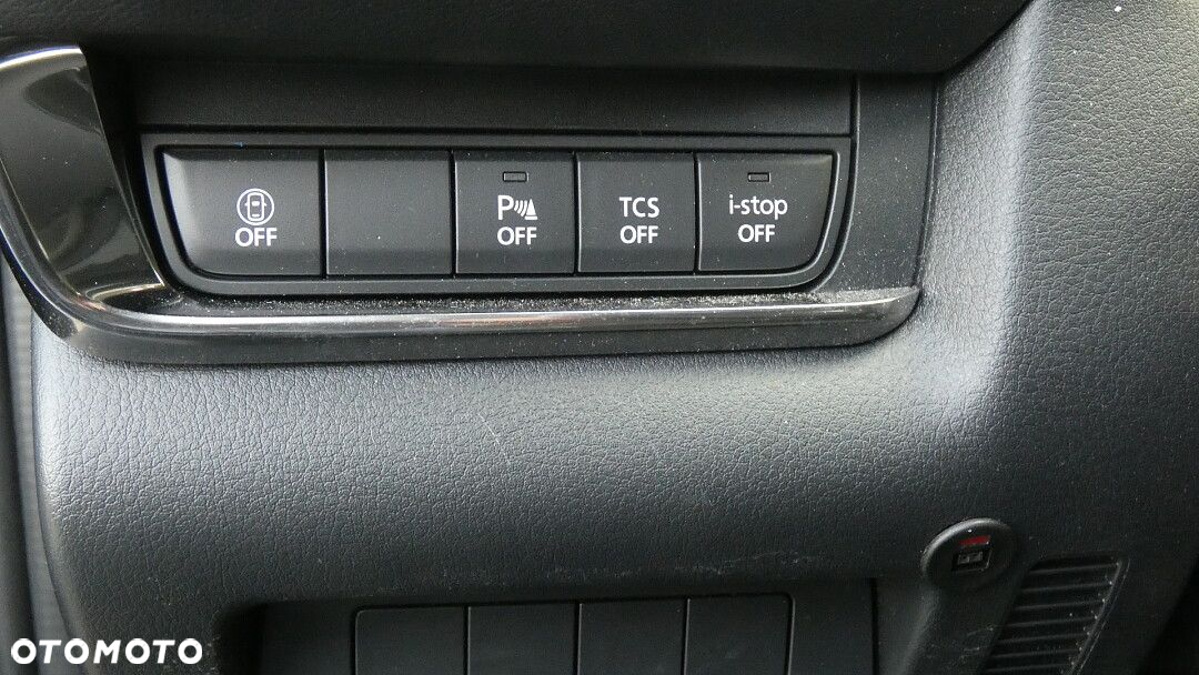Mazda CX-30 - 12
