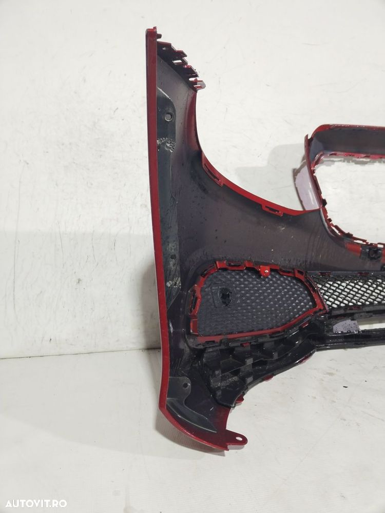 Bara fata Mercedes E-Class W213, 2016, 2017, 2018, 2019, 2020, cod origine OE A2138850238. 10115 - 12