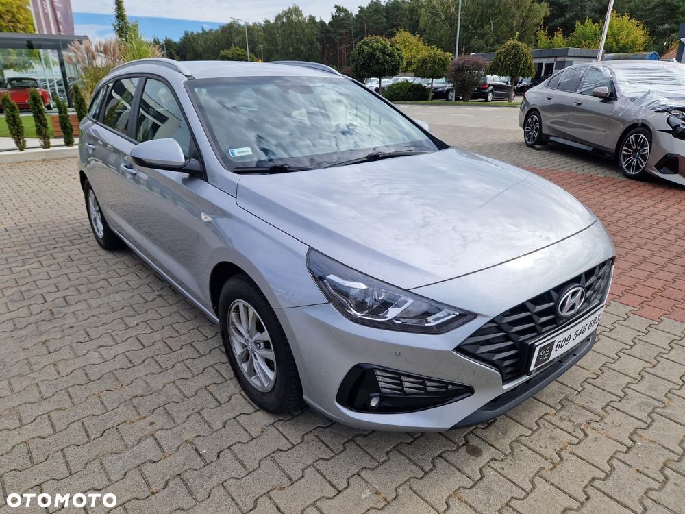 Hyundai i30 1.5 DPI Modern - 4