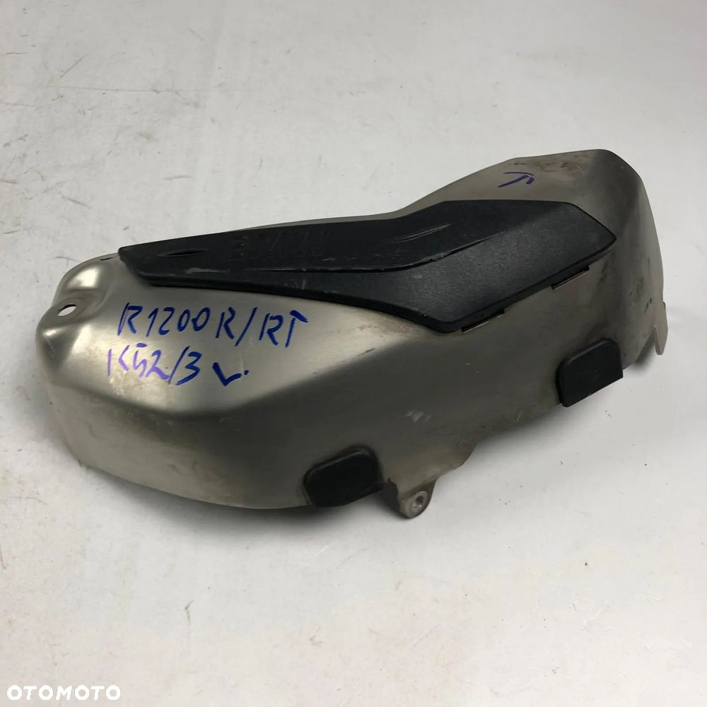 BMW R 1250 GS RT K50 K52 Lewa Osłona Pokrywy Głowicy Silnika - 3