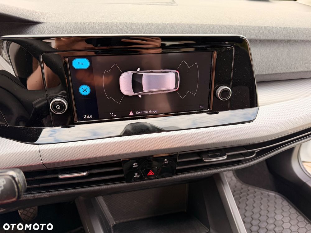 Volkswagen Golf 1.0 TSI - 15