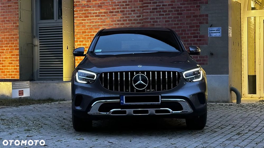 Mercedes-Benz GLC - 3