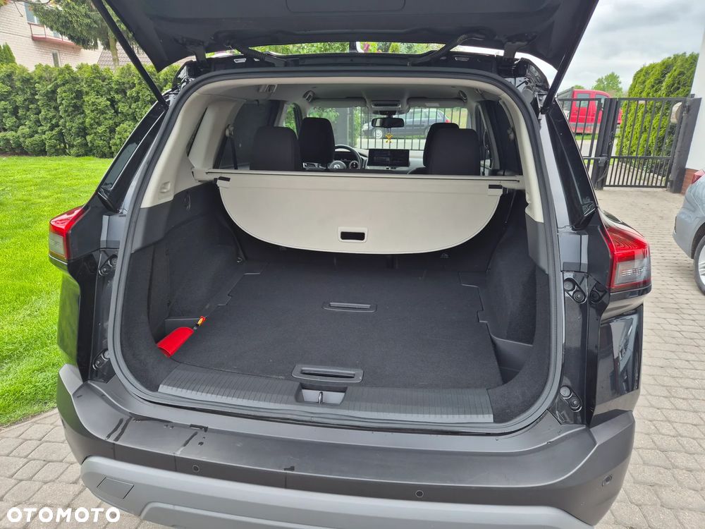 Nissan X-Trail 1.5 VC-T MHEV N-Connecta 2WD Xtronic - 12