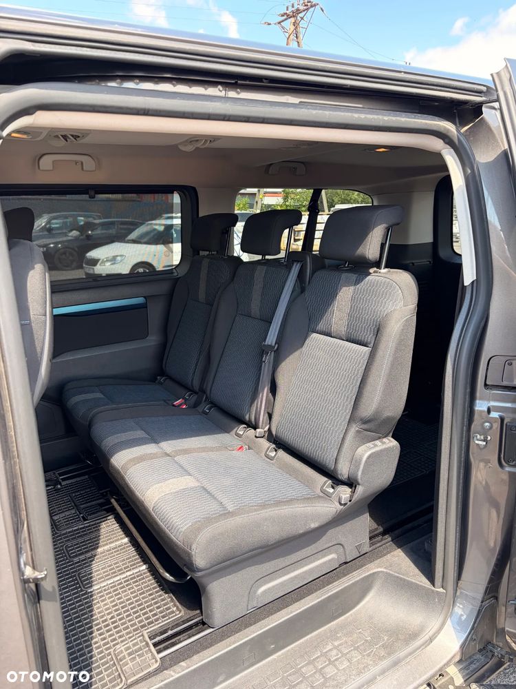 Peugeot Expert Standard 2,8t (bryg.) - 11