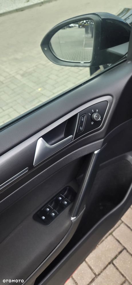Volkswagen Golf GTD (BlueMotion Technology) DSG - 28