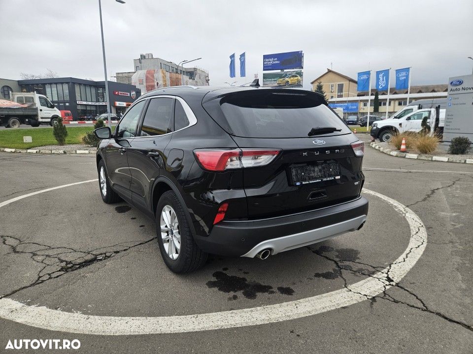 Ford Kuga - 7