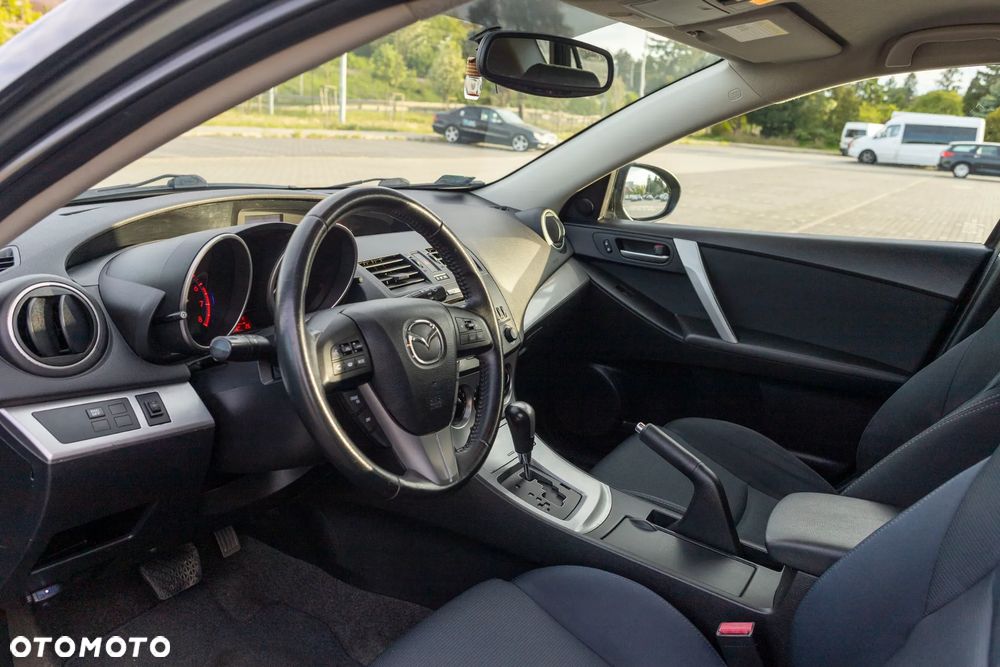 Mazda 3 - 17