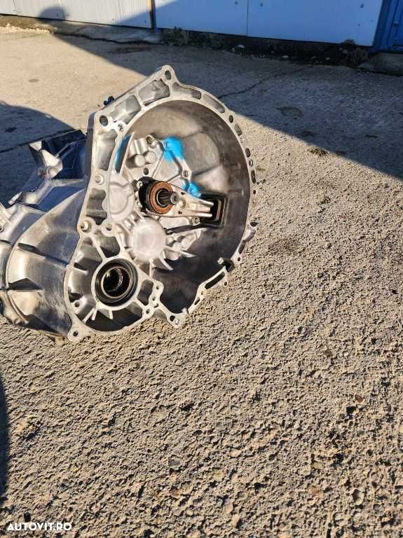 Cutie de viteze manuala BMW 2.0 D GS6X60DA; 6 Trepte; 4x4 - 1