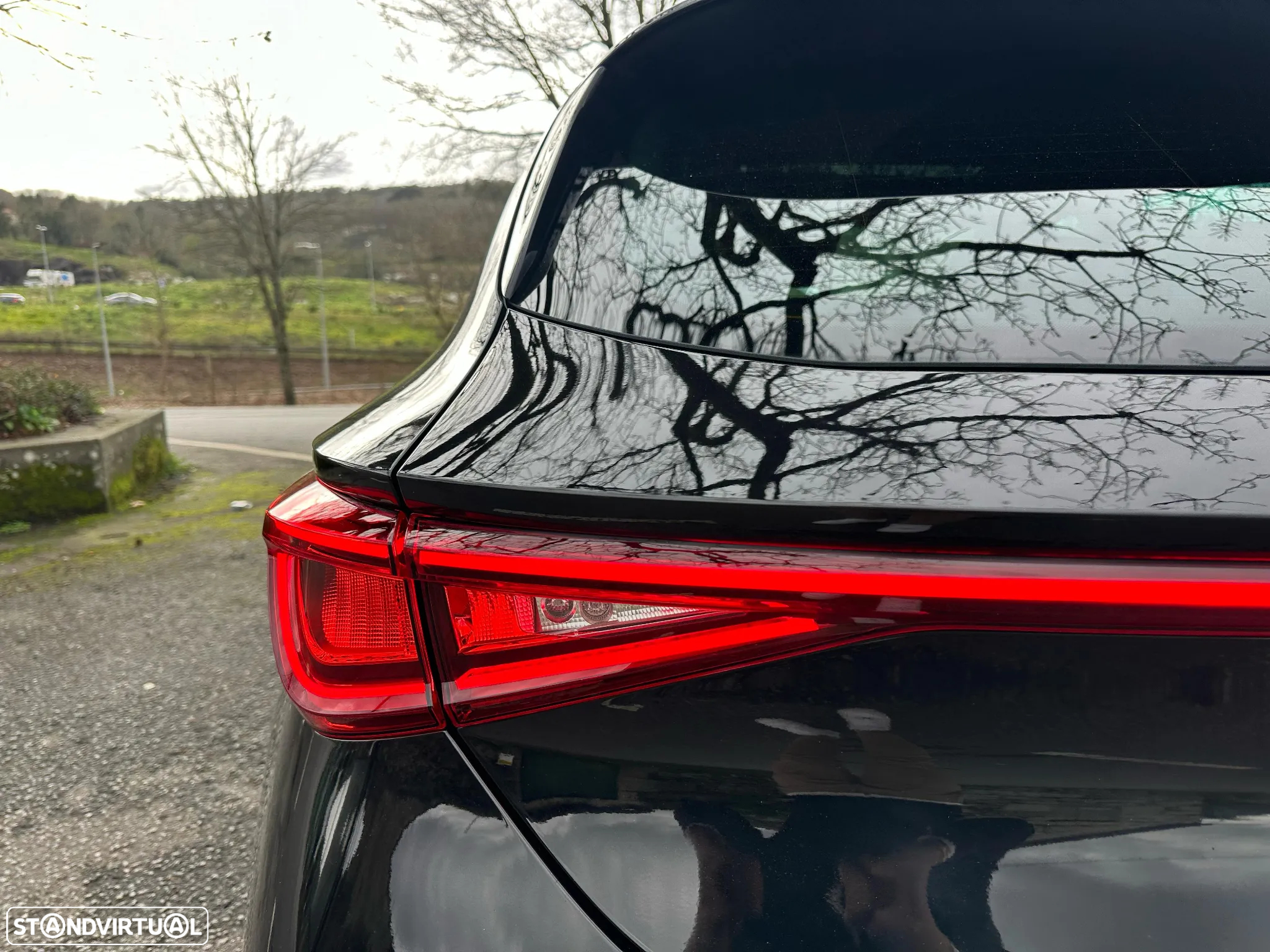 Cupra Leon 1.4 e-Hybrid DSG - 15