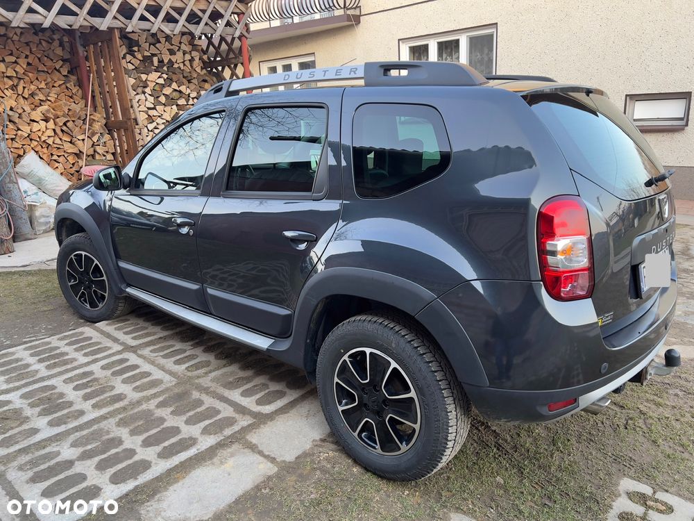 Dacia Duster - 3