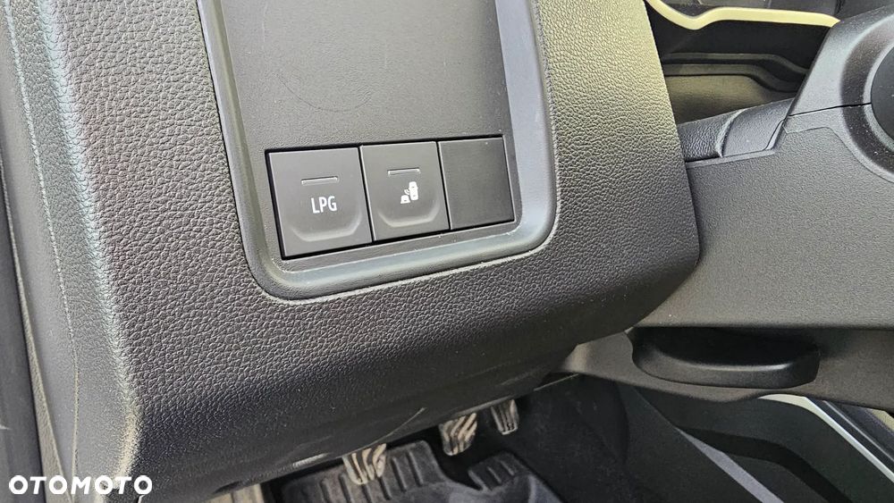 Dacia Duster 1.0 TCe Journey - 25