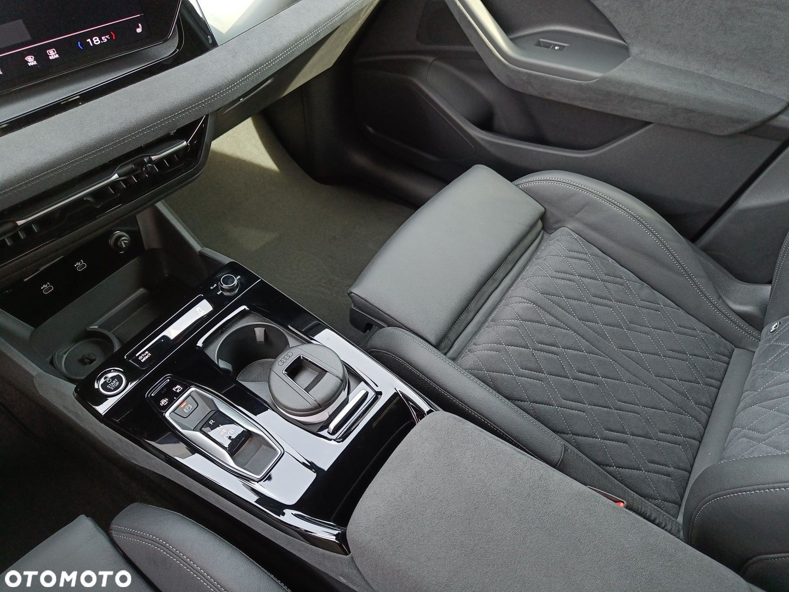 Audi Q6 e-tron - 16