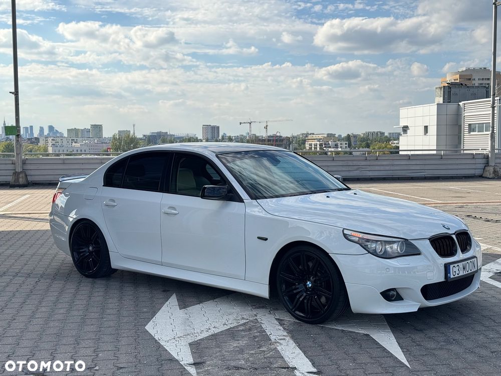 BMW Seria 5 - 3