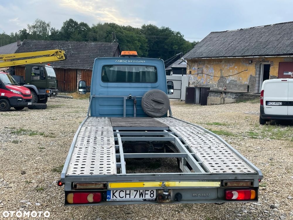 Iveco Daily 35S18 - 7