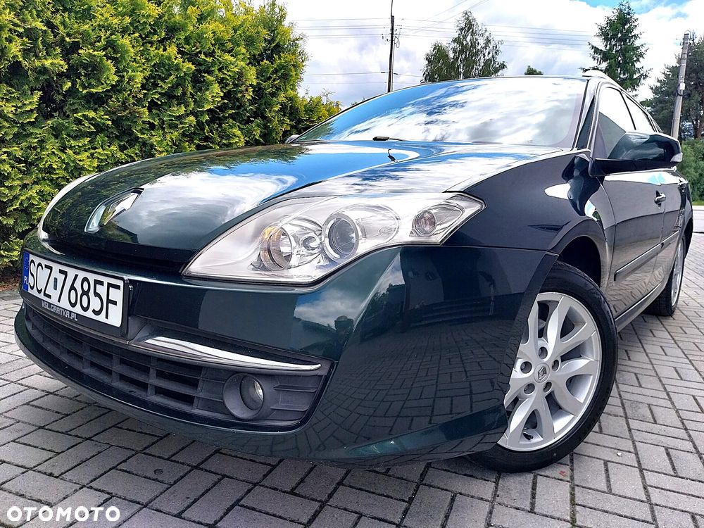 Renault Laguna 2.0 16V Dynamique - 23