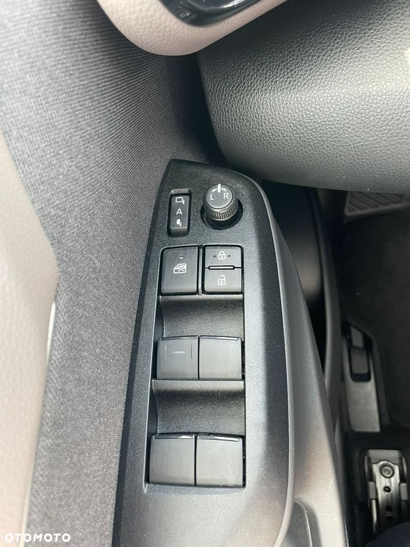 Toyota Yaris Cross - 22