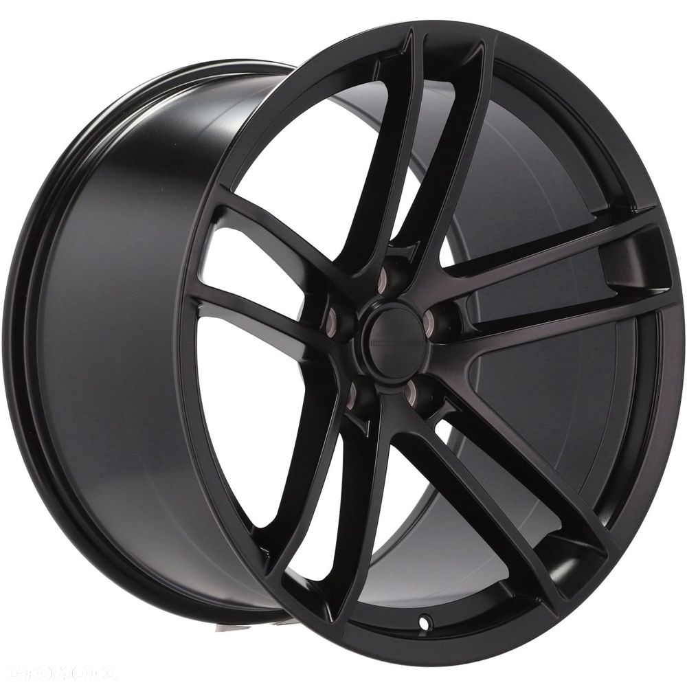 4x Felgi 20 5x115 m.in. do DODGE Charger Challenger Magnum SRT Scatpack Widebody v8 - I5599 - 9