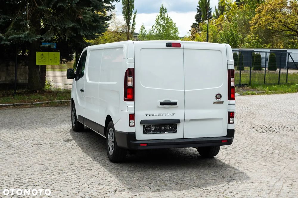 Fiat Talento L2H1 - 9