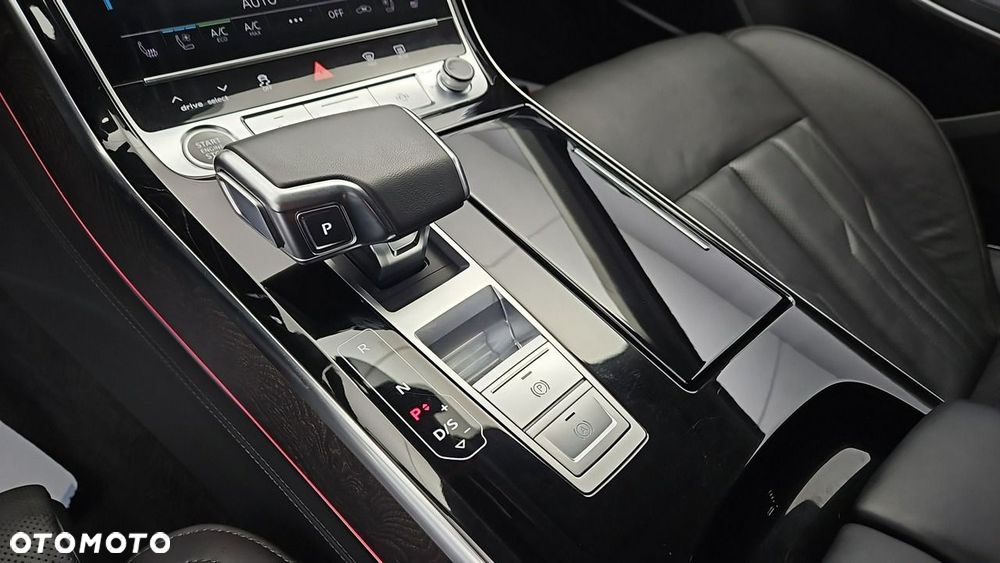 Audi A8 50 TDI mHEV Quattro Tiptr - 19