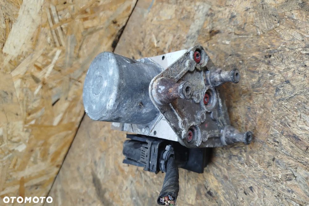 pompa hamulcowa ABS A0014464189 / 0265230234 do Mercedes Sprinter 906, Volkswagen VW Crafter I - 3