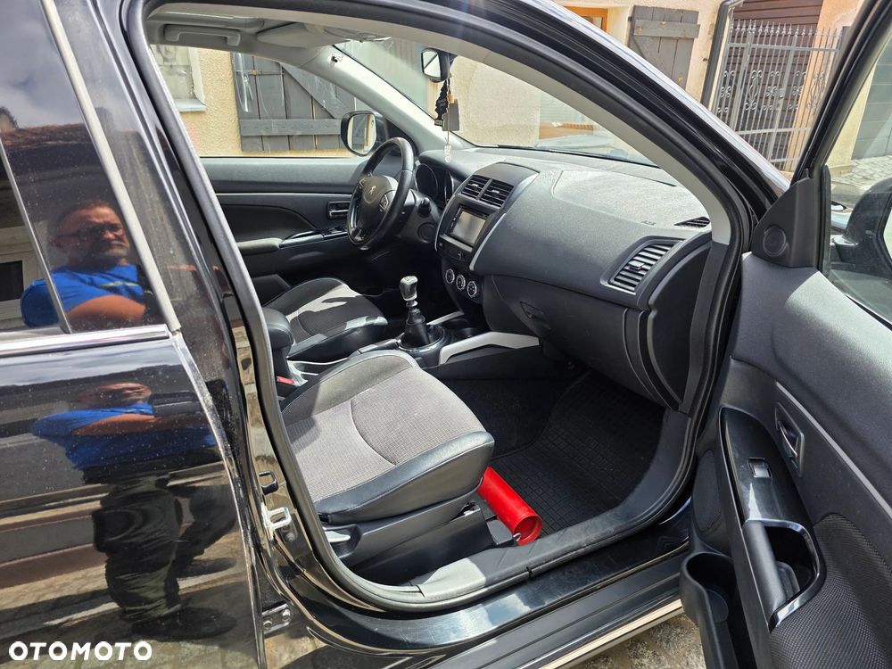 Peugeot 4008 HDI FAP 115 Stop & Start Allure - 10